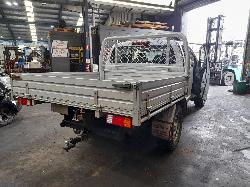 View Auto part Throttle Body Isuzu Dmax 2013