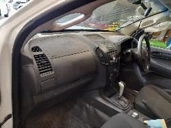 View Auto part Throttle Body Isuzu Dmax 2013