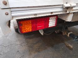 View Auto part Throttle Body Isuzu Dmax 2013