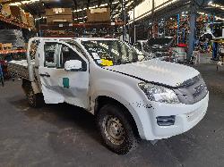 View Auto part Throttle Body Isuzu Dmax 2013