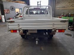 View Auto part Throttle Body Isuzu Dmax 2013