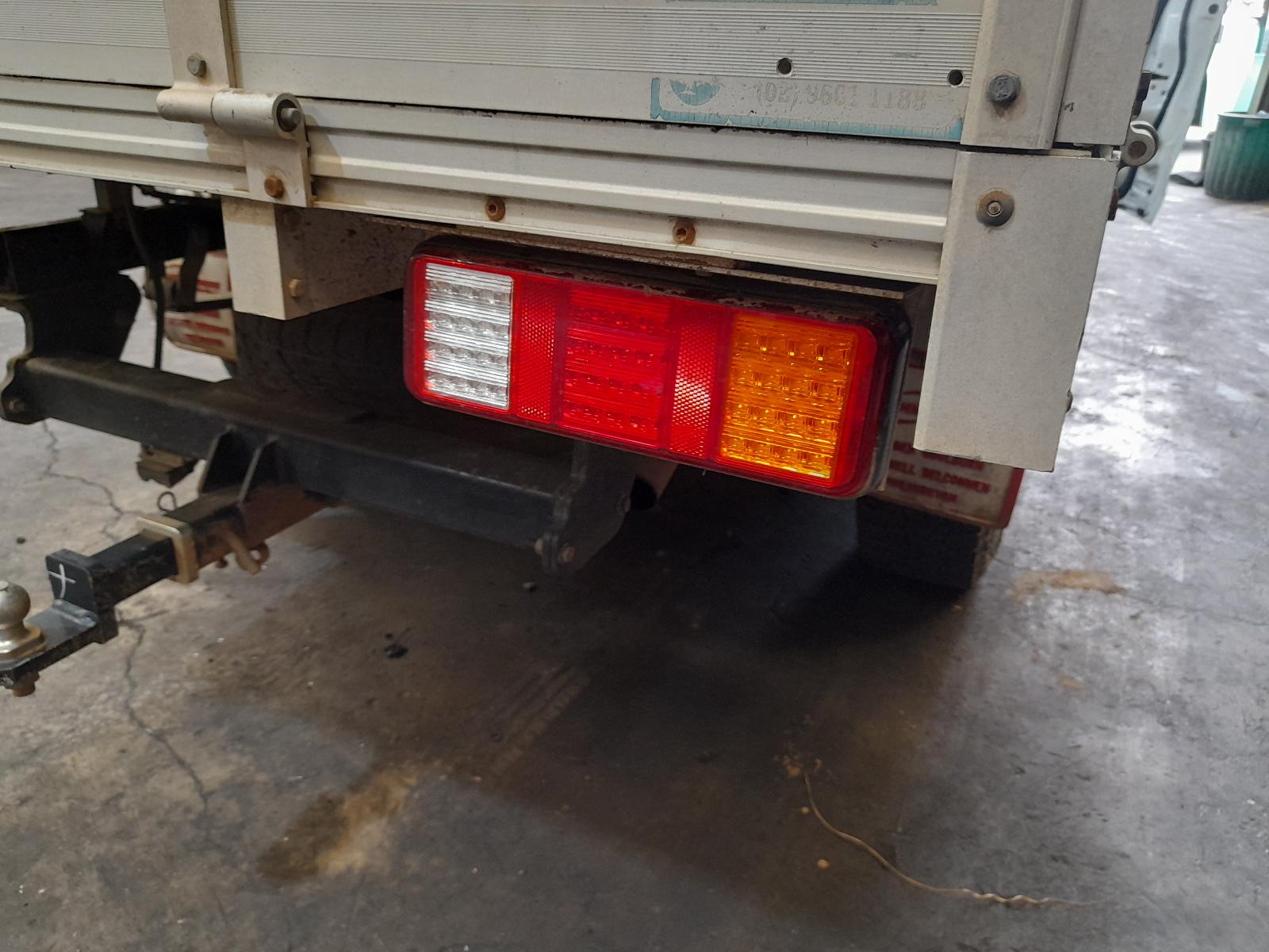 2013 Isuzu Dmax Throttle Body View Auto part Throttle Body Isuzu Dmax 2013