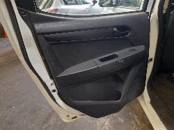 View Auto part Throttle Body Isuzu Dmax 2013