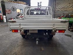 View Auto part Throttle Body Isuzu Dmax 2013