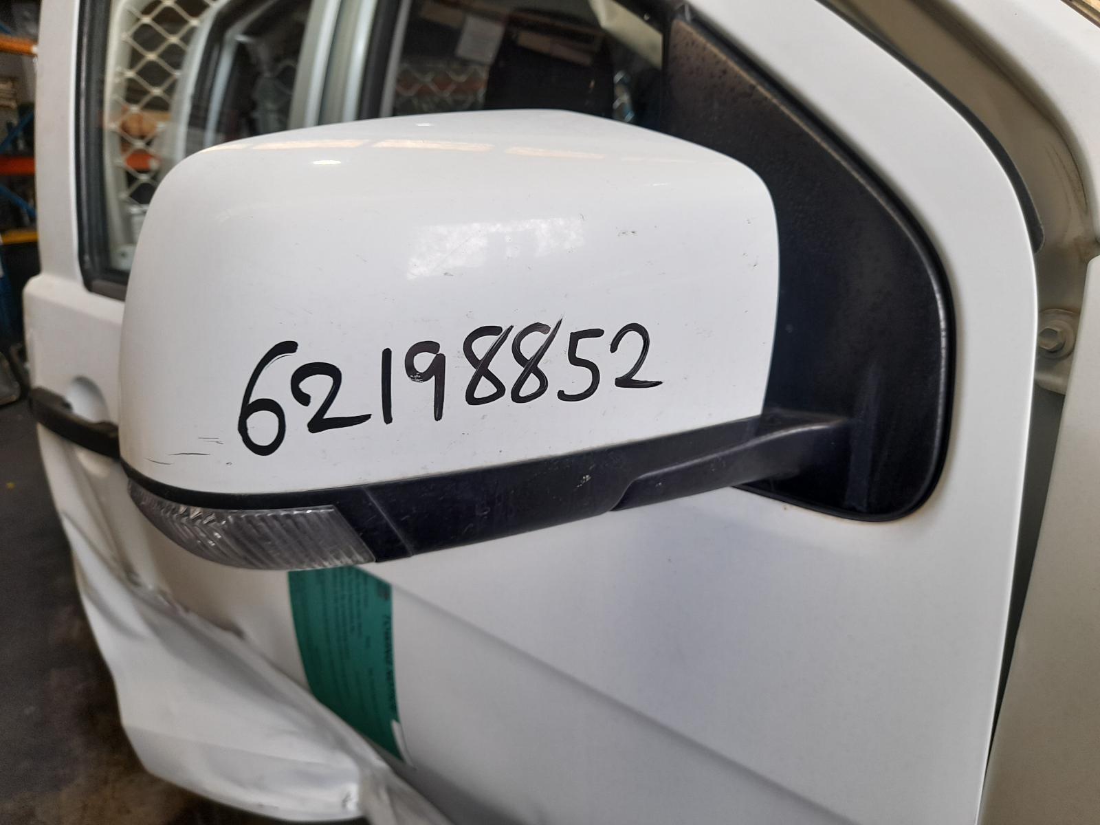 2013 Isuzu Dmax Throttle Body View Auto part Throttle Body Isuzu Dmax 2013