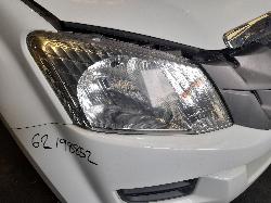 View Auto part Throttle Body Isuzu Dmax 2013