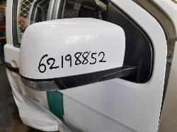 View Auto part Throttle Body Isuzu Dmax 2013