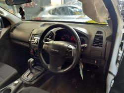 View Auto part Throttle Body Isuzu Dmax 2013