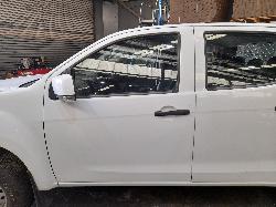 View Auto part Throttle Body Isuzu Dmax 2013