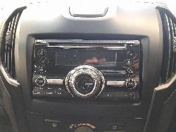 View Auto part Throttle Body Isuzu Dmax 2013