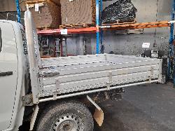 View Auto part Throttle Body Isuzu Dmax 2013