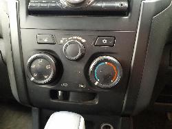 View Auto part Throttle Body Isuzu Dmax 2013