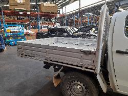 View Auto part Throttle Body Isuzu Dmax 2013