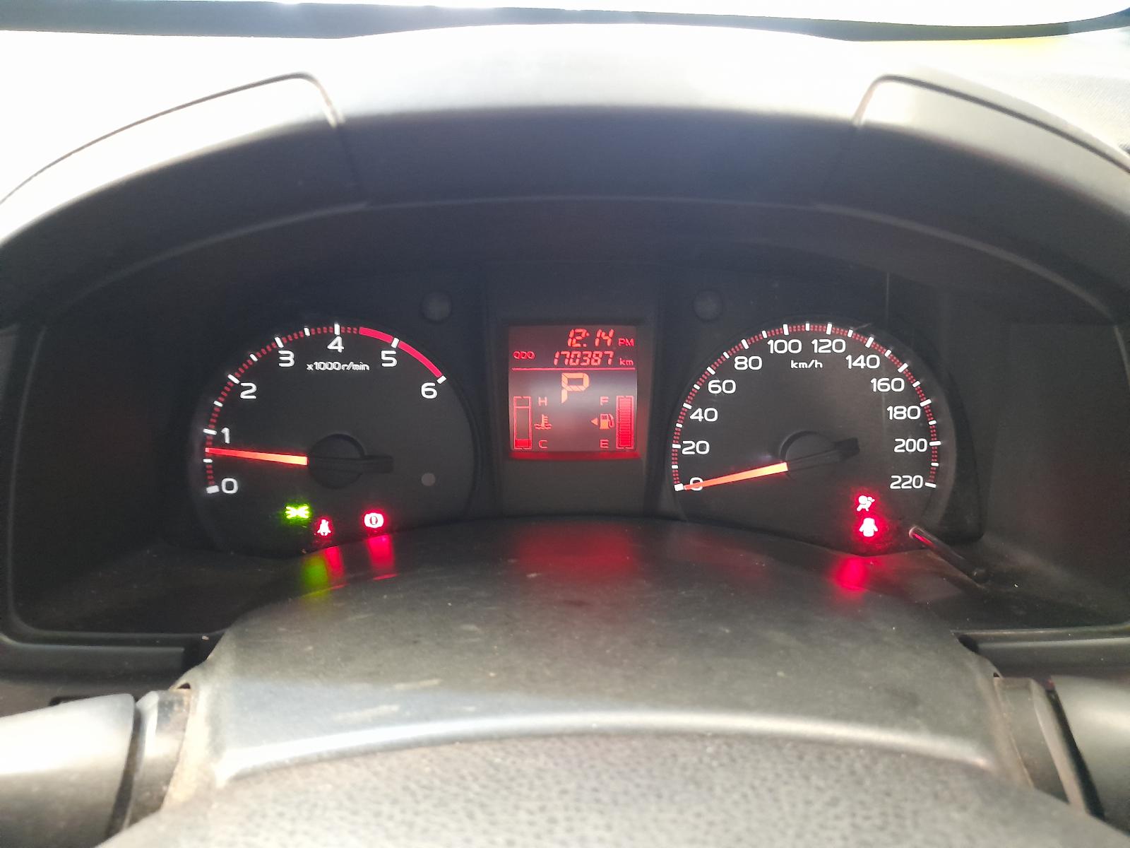 2013 Isuzu Dmax Throttle Body View Auto part Throttle Body Isuzu Dmax 2013