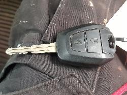 View Auto part Throttle Body Isuzu Dmax 2013