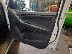 View Auto part Throttle Body Isuzu Dmax 2013