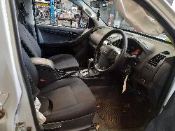 View Auto part Throttle Body Isuzu Dmax 2013