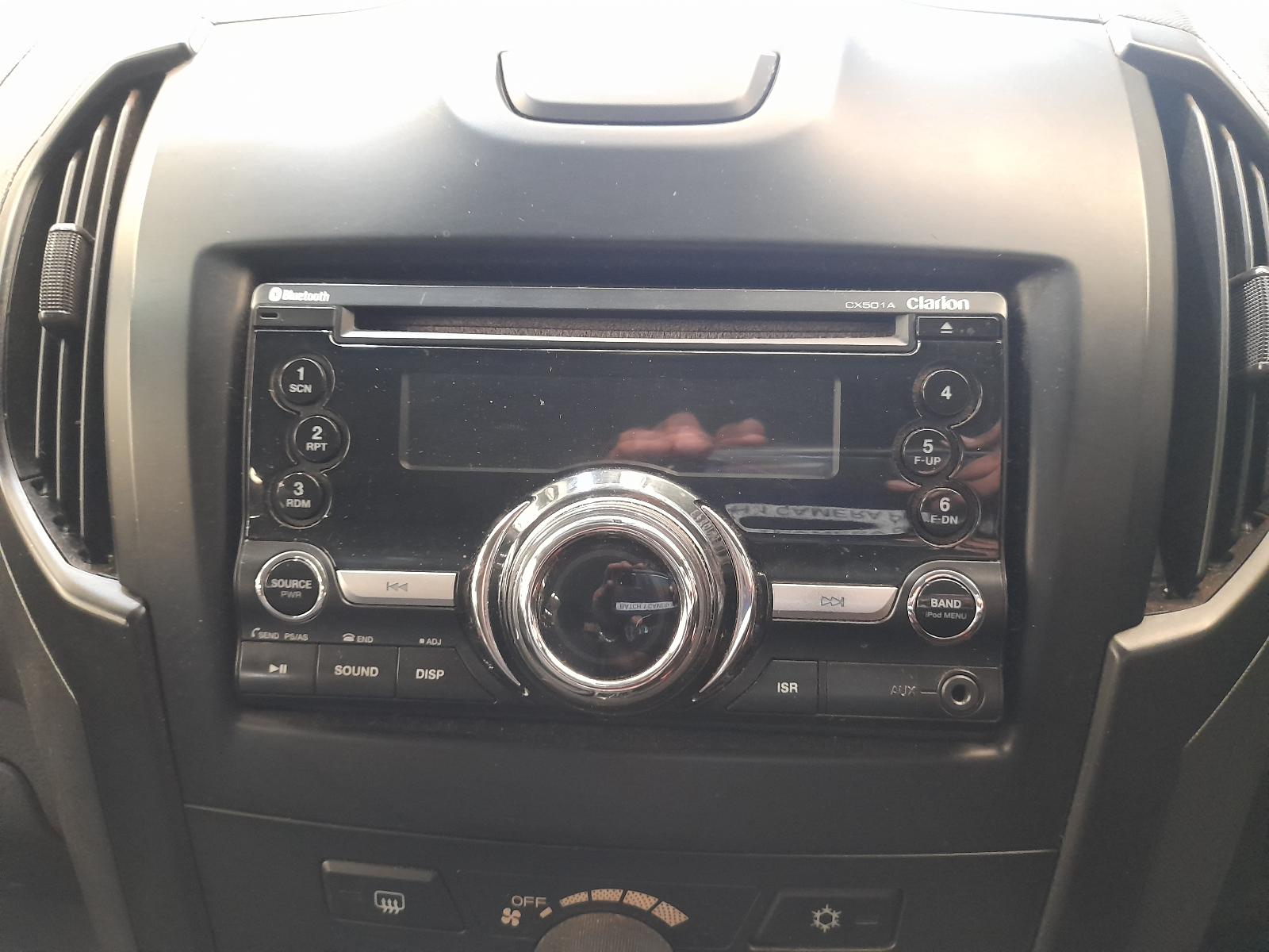 2013 Isuzu Dmax Throttle Body View Auto part Throttle Body Isuzu Dmax 2013