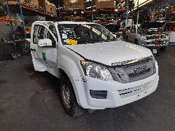 View Auto part Throttle Body Isuzu Dmax 2013