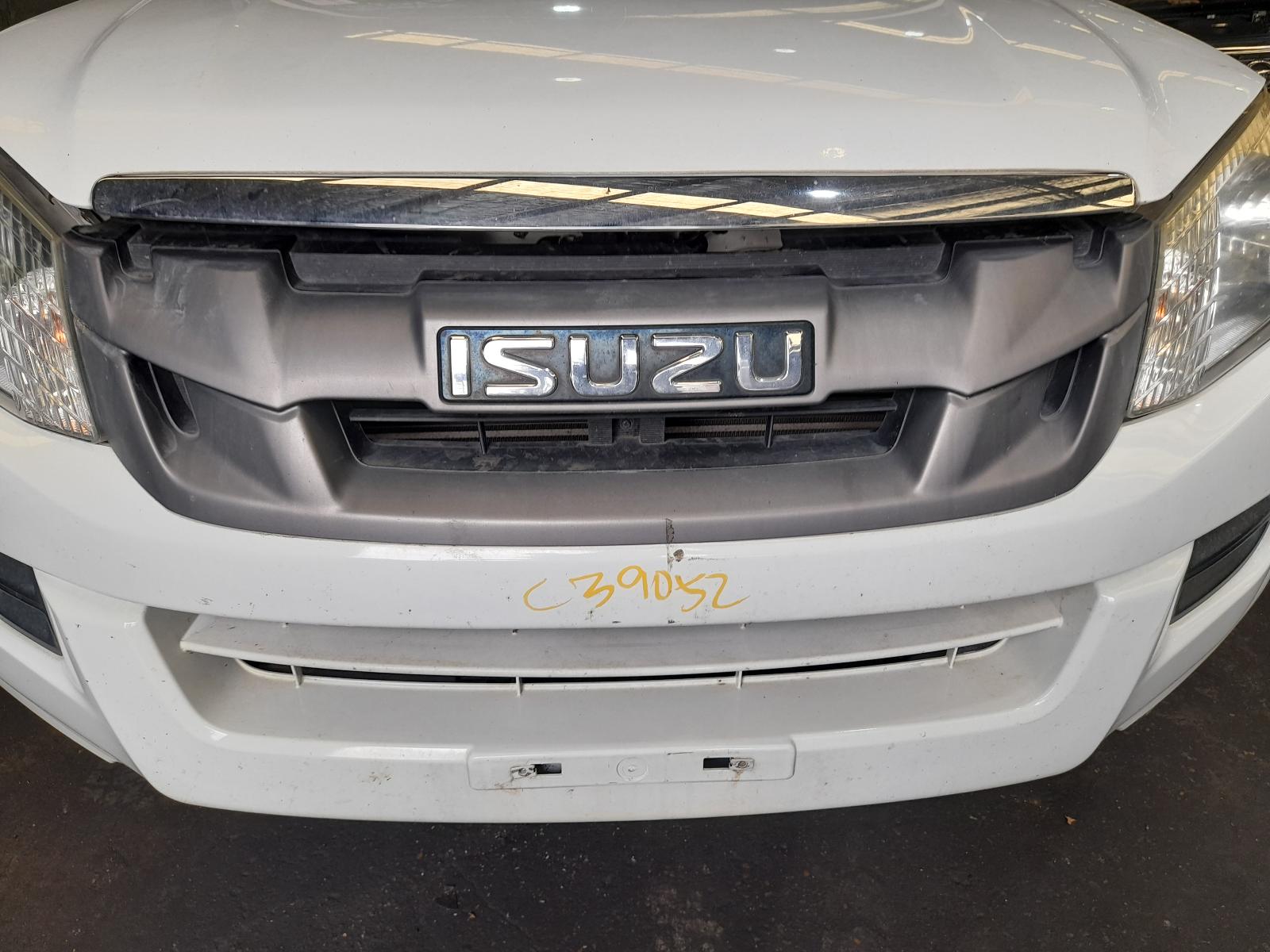 2013 Isuzu Dmax Throttle Body View Auto part Throttle Body Isuzu Dmax 2013