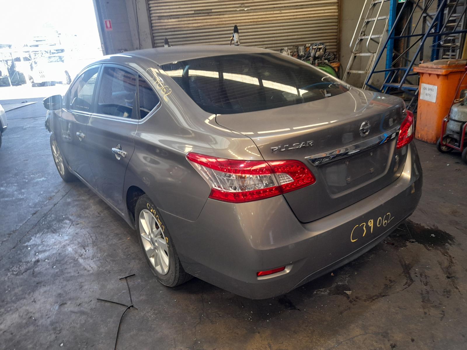 View Auto part Trans/Gearbox Nissan Pulsar 2016