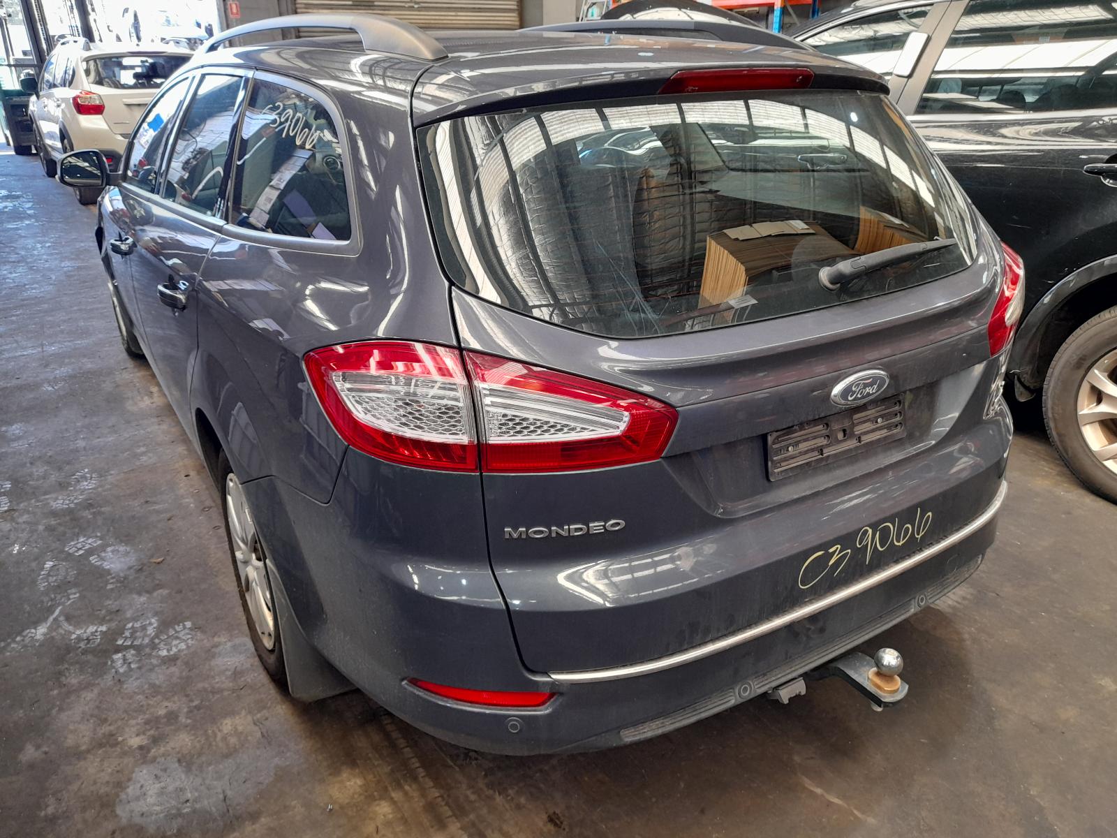 View Auto part Air Flow Meter Ford Mondeo 2012