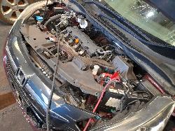 View Auto part Right Front Window Reg/Motor Honda Hrv 2017