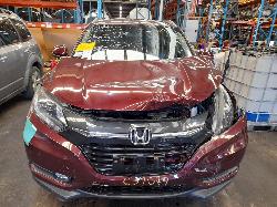 View Auto part Right Front Window Reg/Motor Honda Hrv 2017