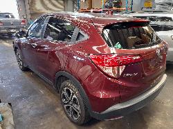 View Auto part Right Front Window Reg/Motor Honda Hrv 2017