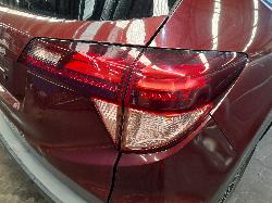 View Auto part Right Front Window Reg/Motor Honda Hrv 2017