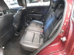 View Auto part Right Front Window Reg/Motor Honda Hrv 2017