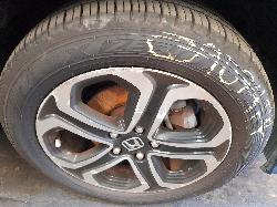 View Auto part Right Front Window Reg/Motor Honda Hrv 2017