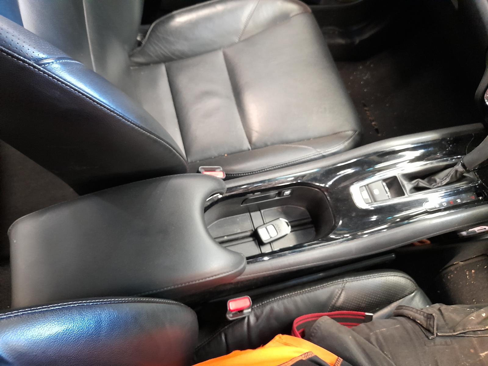 View Auto part Right Front Window Reg/Motor Honda Hrv 2017