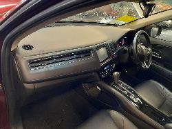 View Auto part Right Front Window Reg/Motor Honda Hrv 2017