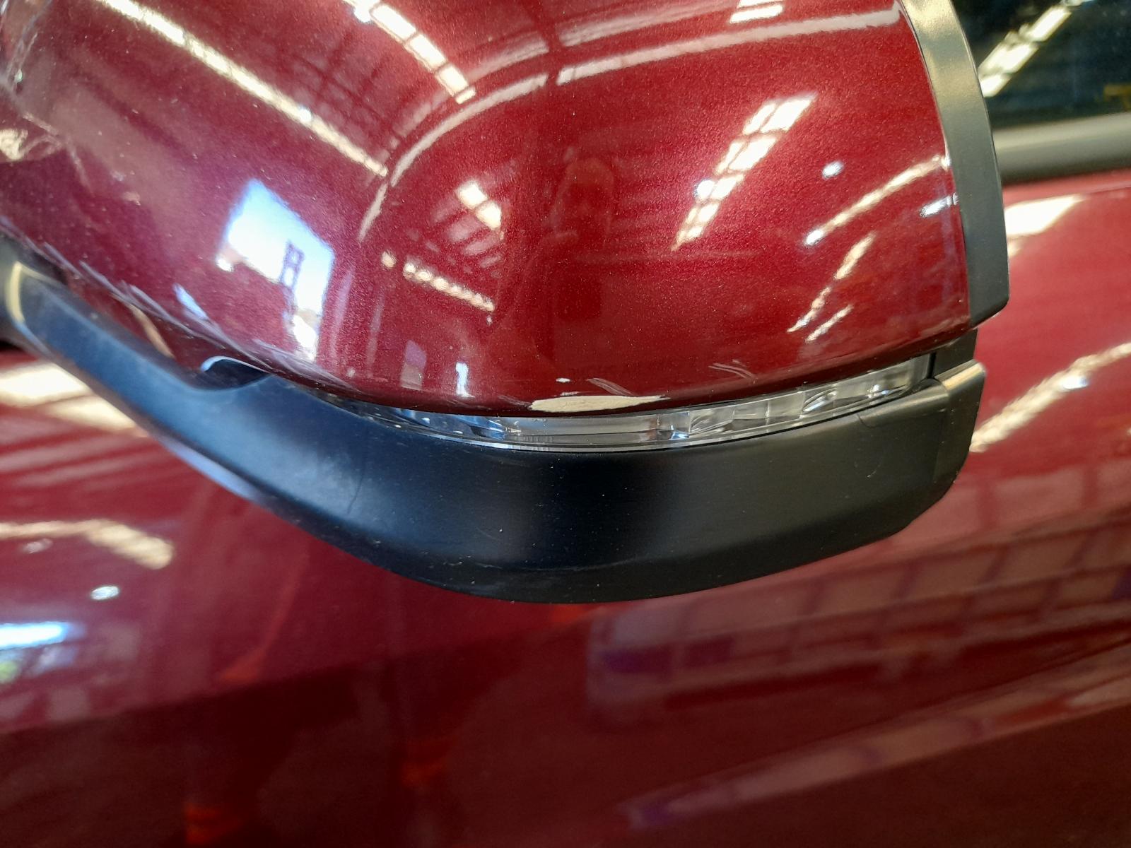 View Auto part Right Front Window Reg/Motor Honda Hrv 2017