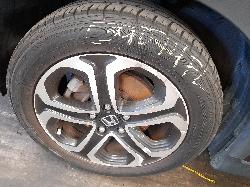 View Auto part Right Front Window Reg/Motor Honda Hrv 2017