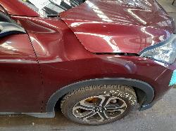 View Auto part Right Front Window Reg/Motor Honda Hrv 2017