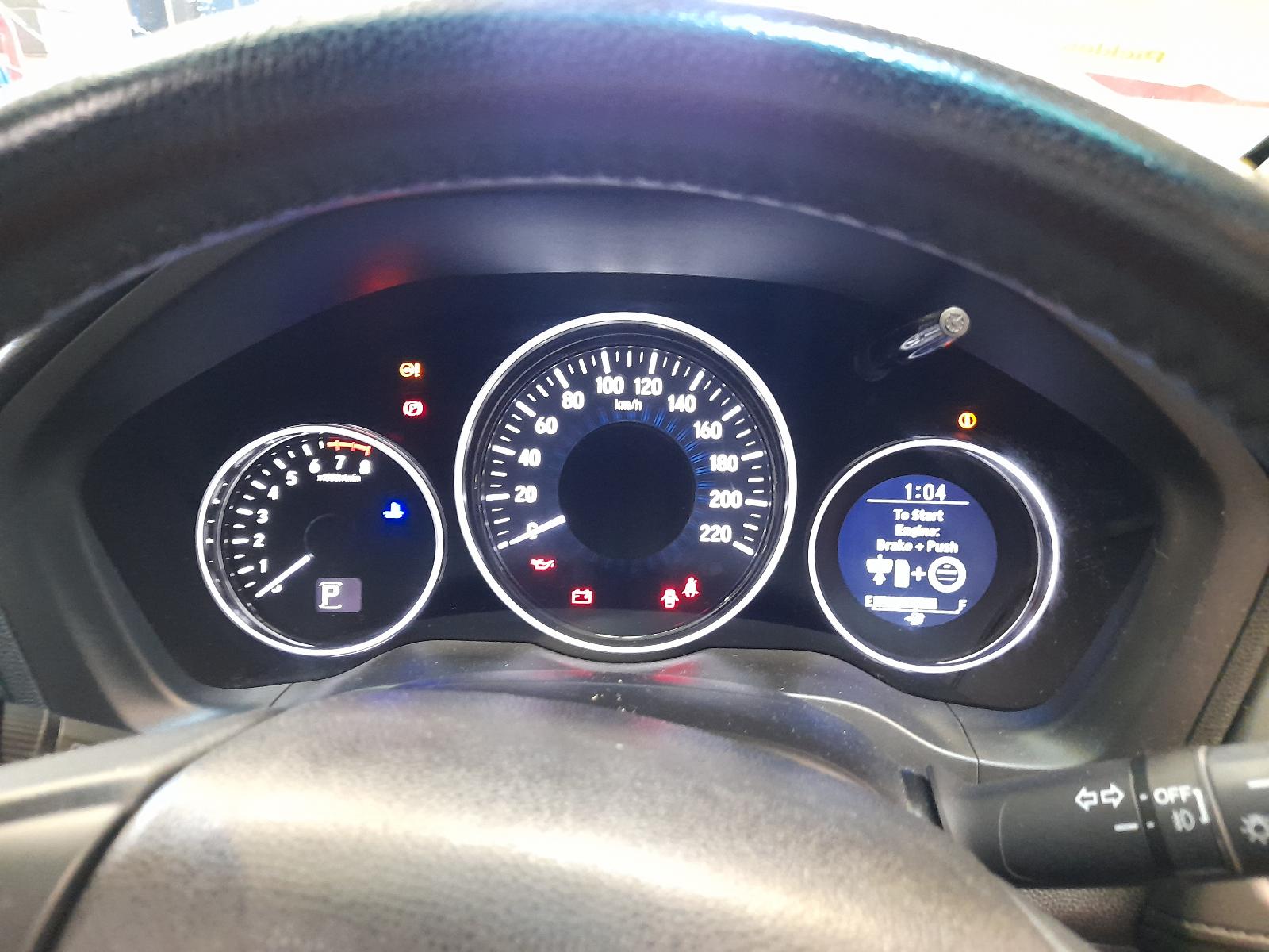 View Auto part Right Front Window Reg/Motor Honda Hrv 2017