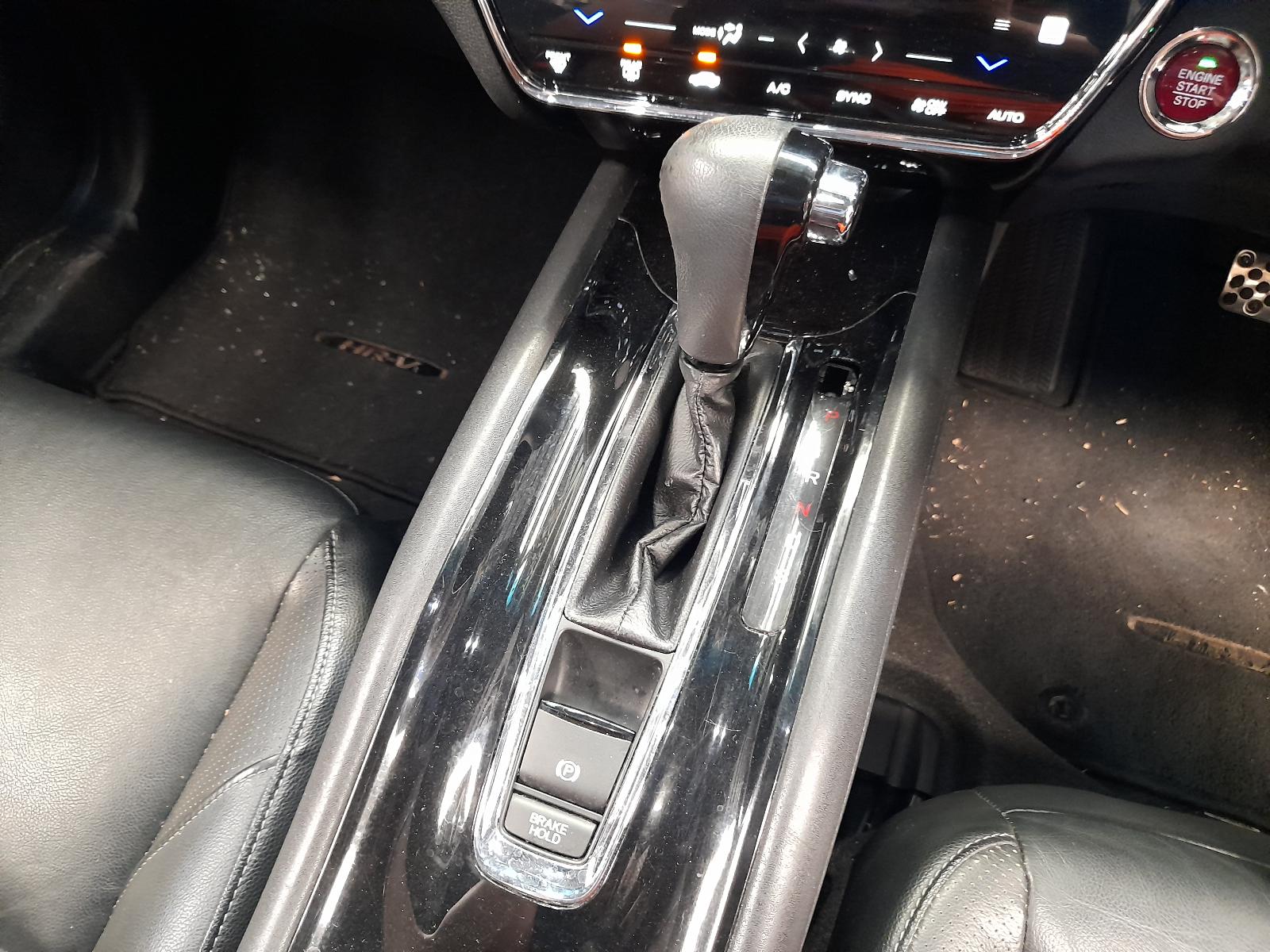 View Auto part Right Front Window Reg/Motor Honda Hrv 2017