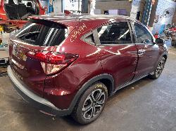 View Auto part Right Front Window Reg/Motor Honda Hrv 2017