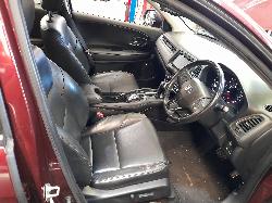 View Auto part Right Front Window Reg/Motor Honda Hrv 2017