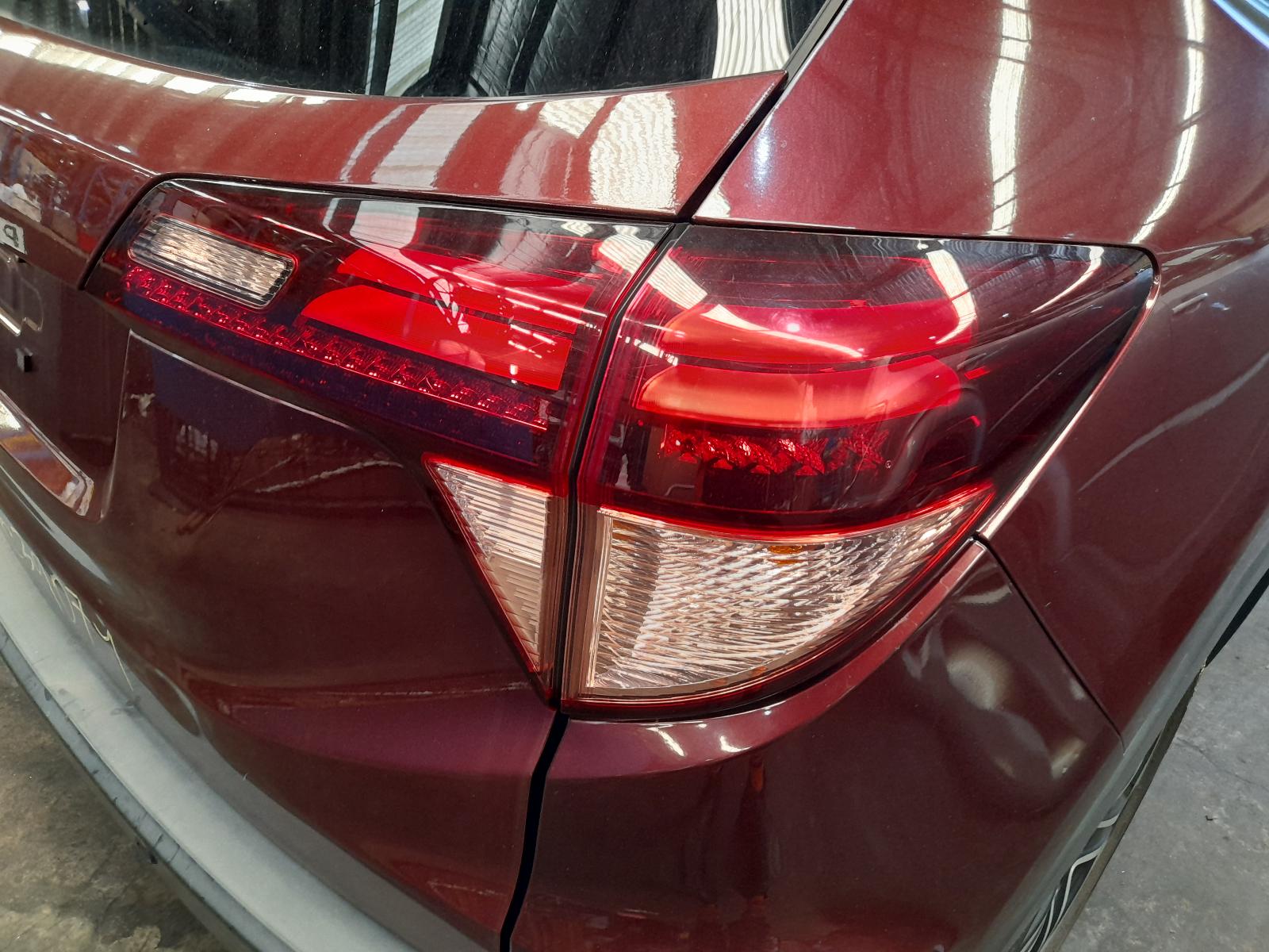 View Auto part Right Front Window Reg/Motor Honda Hrv 2017