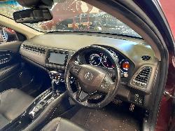 View Auto part Right Front Window Reg/Motor Honda Hrv 2017