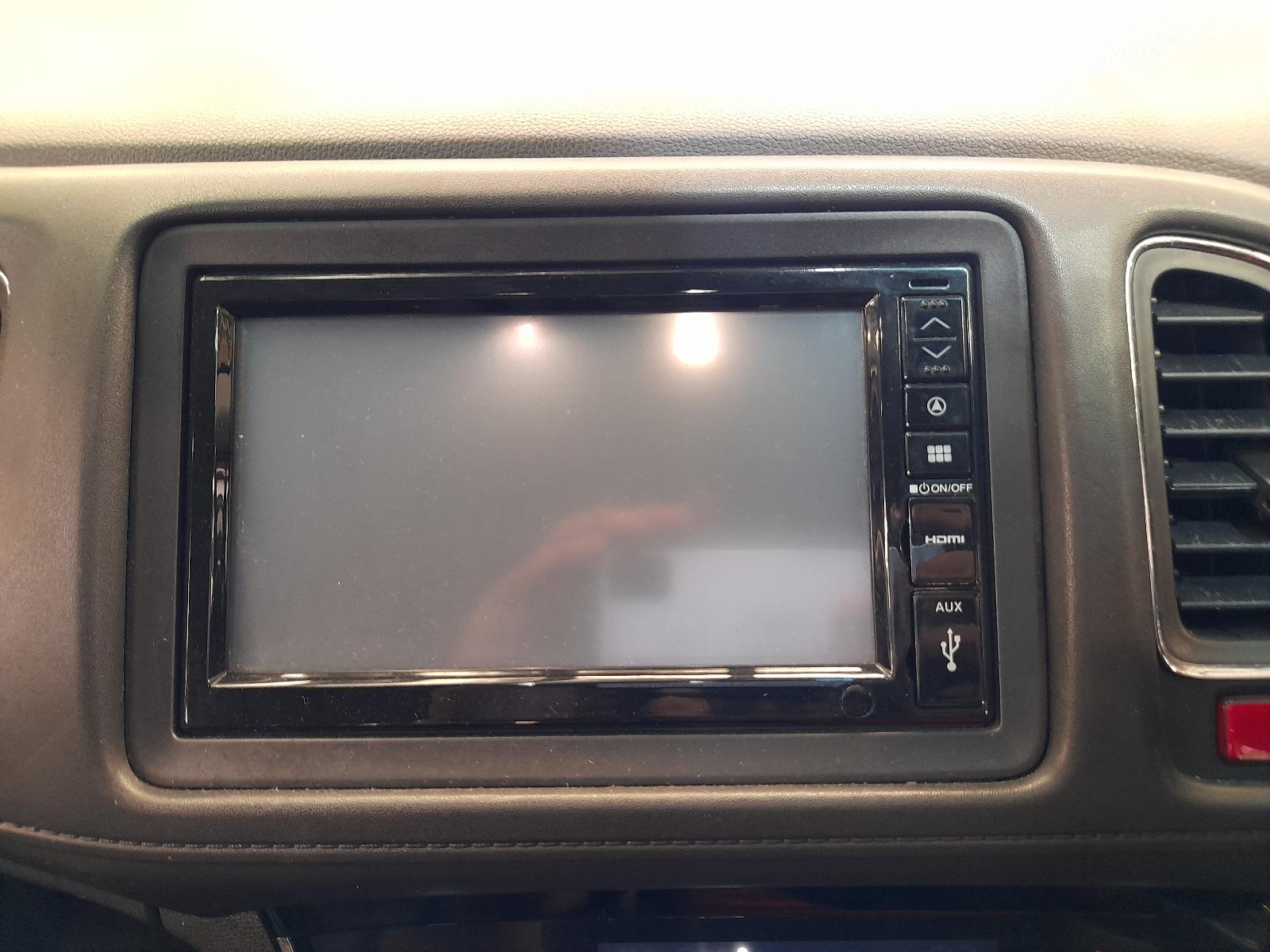 View Auto part Right Front Window Reg/Motor Honda Hrv 2017