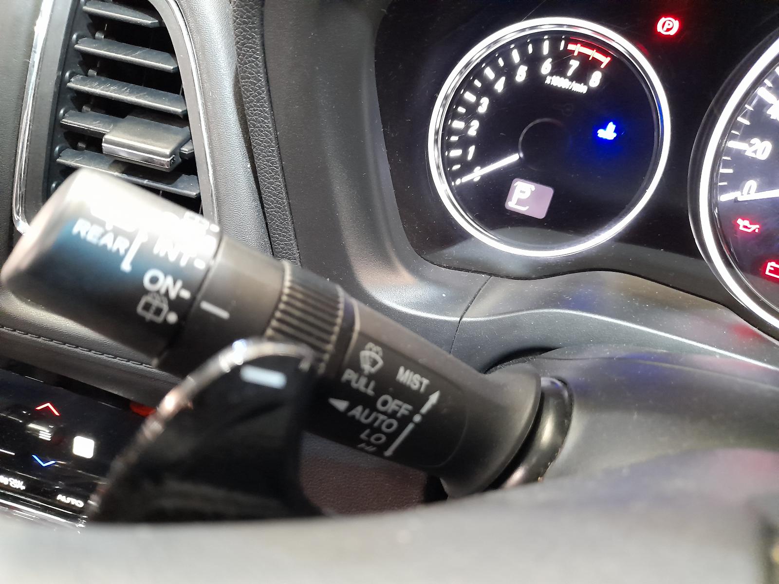 View Auto part Right Front Window Reg/Motor Honda Hrv 2017