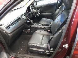 View Auto part Right Front Window Reg/Motor Honda Hrv 2017