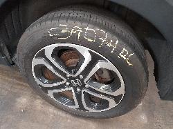 View Auto part Right Front Window Reg/Motor Honda Hrv 2017