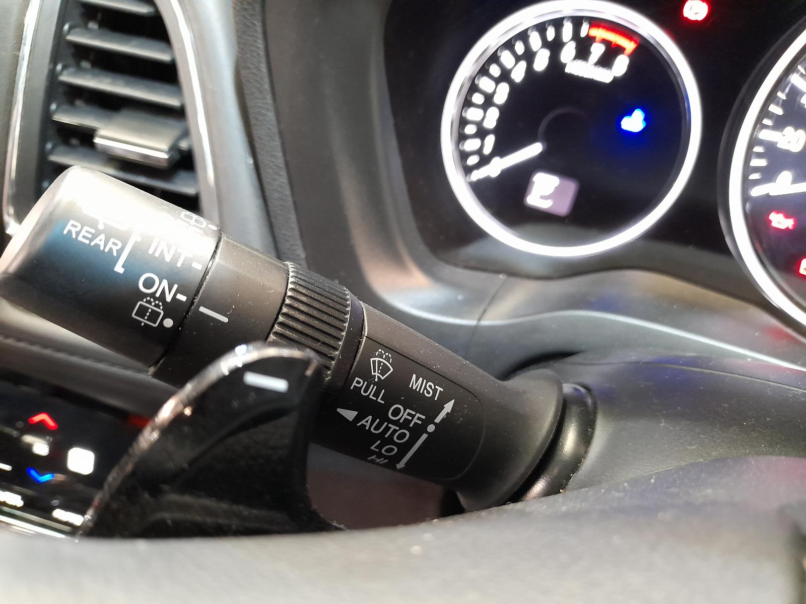 View Auto part Right Front Window Reg/Motor Honda Hrv 2017