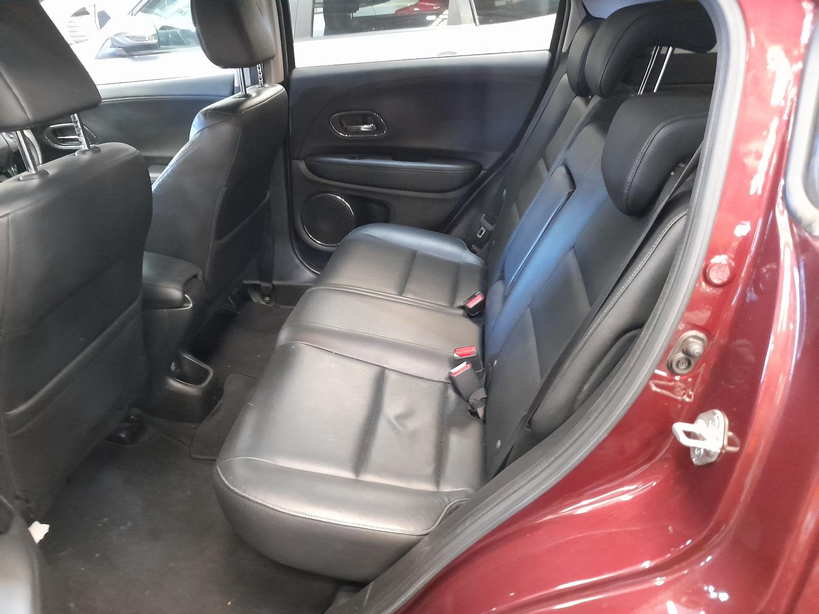 View Auto part Right Front Window Reg/Motor Honda Hrv 2017