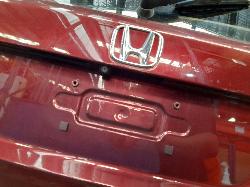View Auto part Right Front Window Reg/Motor Honda Hrv 2017
